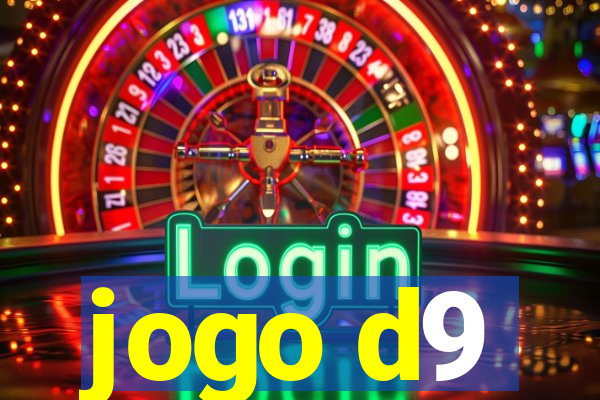 jogo d9